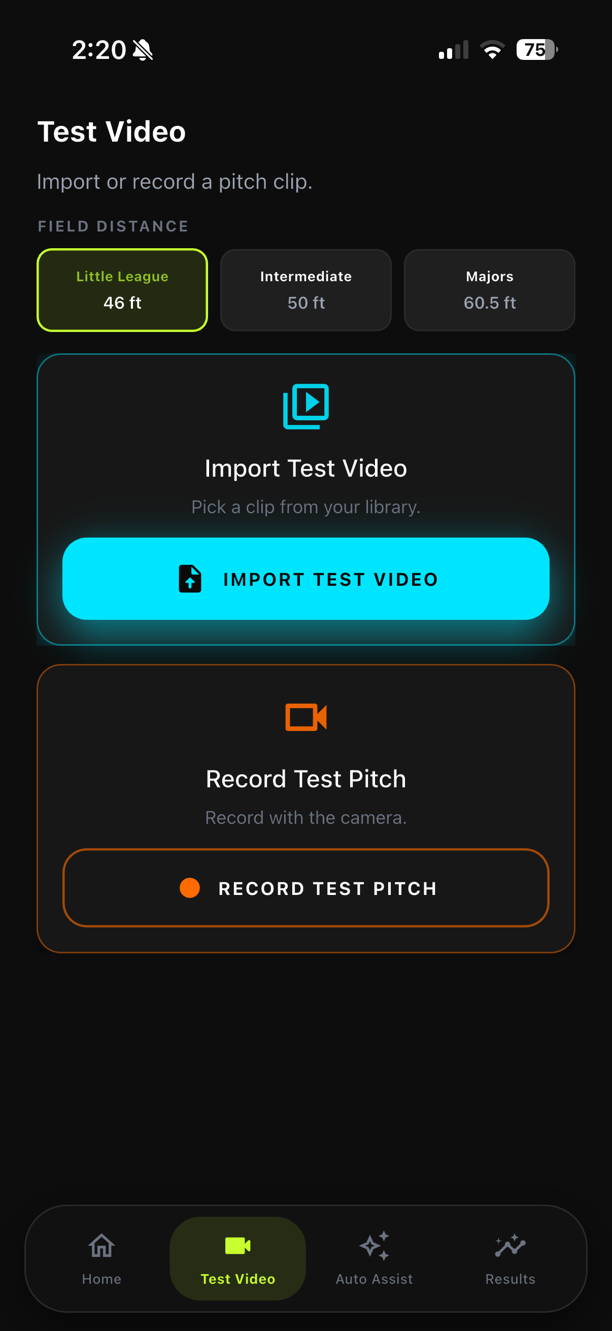 Test Video