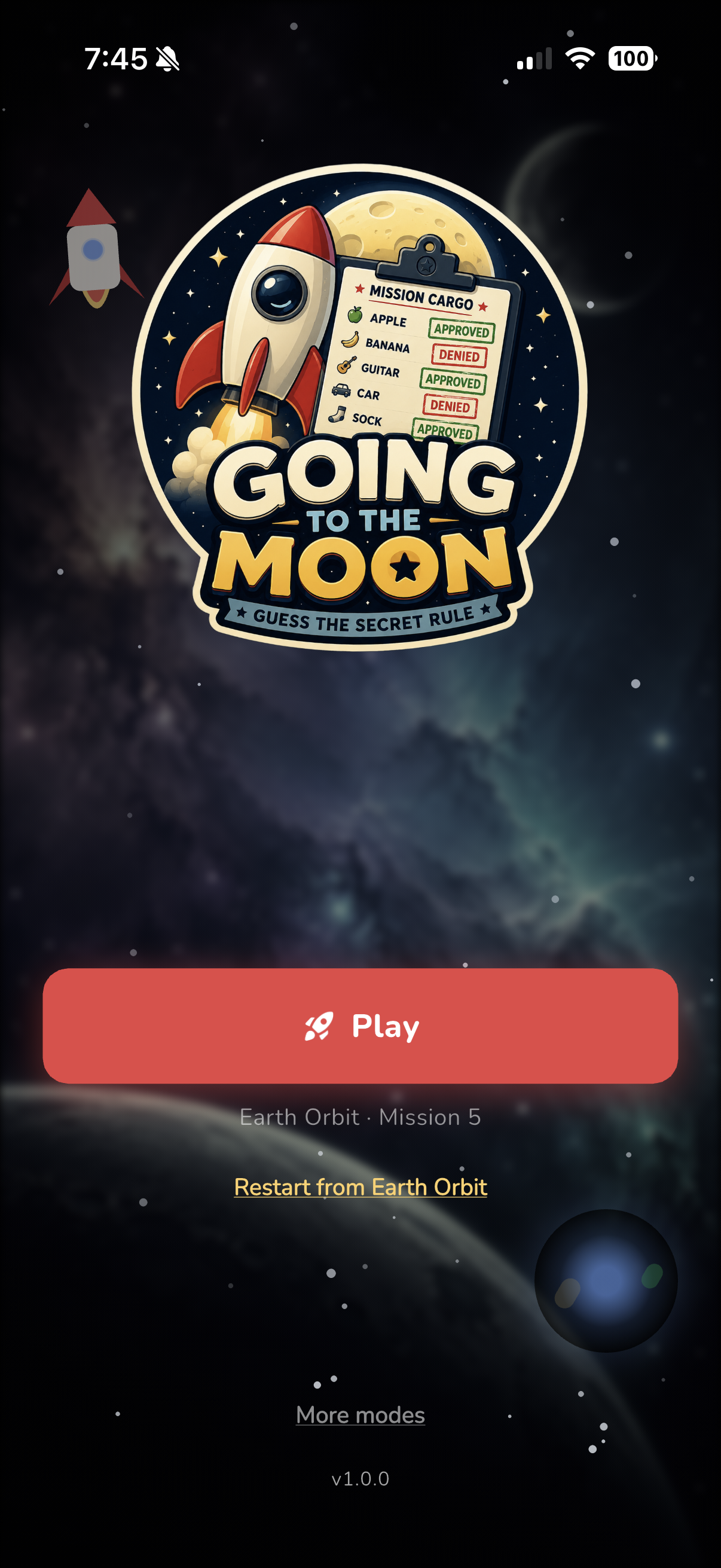 Play