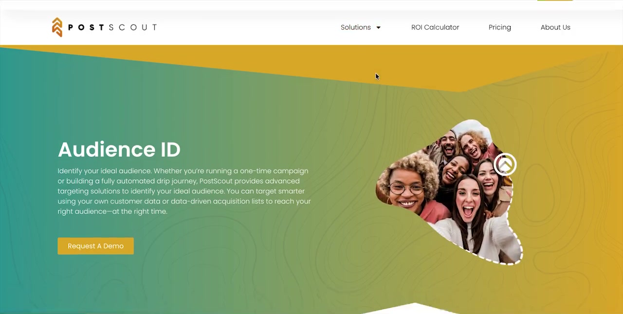 A clear introduction to audience targeting.