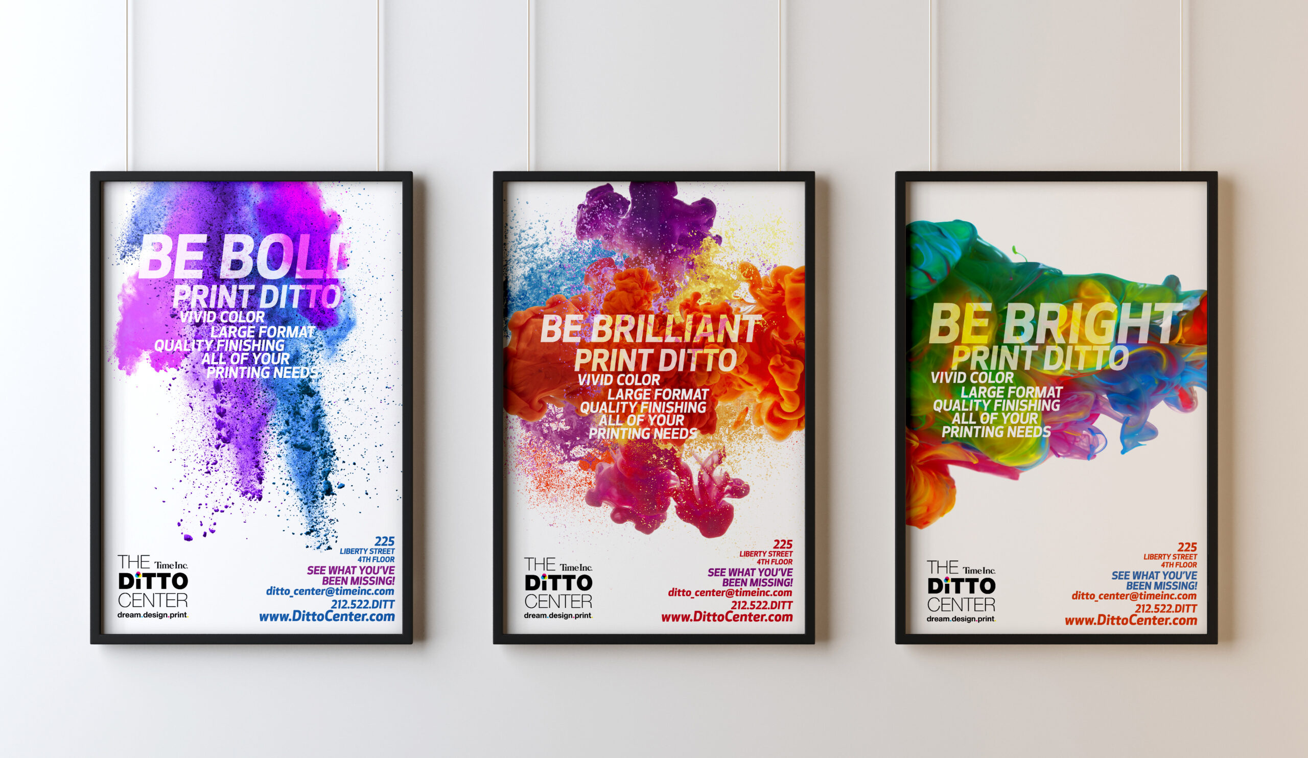 Ditto Center Posters Scaled