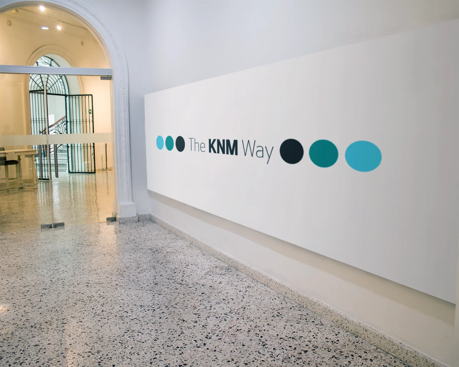 Knight Nicastro MacKay Print Program — Print Program